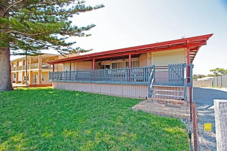 Second view of Homely house listing, 30 Catalonia Street, Cervantes WA 6511