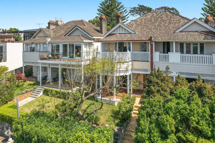 168 Victoria Road, Bellevue Hill NSW 2023