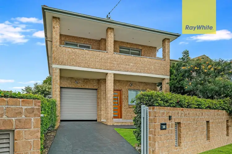 Main view of Homely house listing, 121 Victoria Road, Parramatta NSW 2150