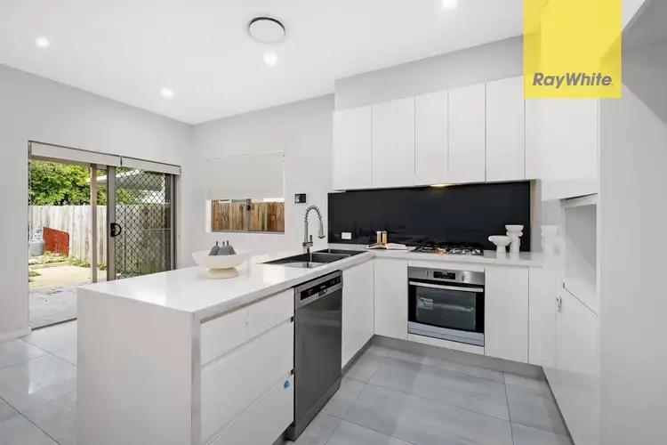 Third view of Homely house listing, 121 Victoria Road, Parramatta NSW 2150