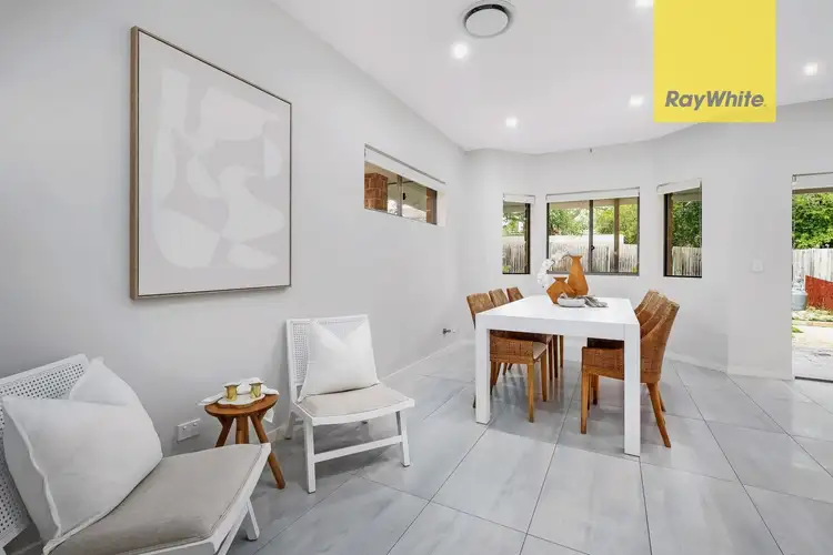 Fourth view of Homely house listing, 121 Victoria Road, Parramatta NSW 2150