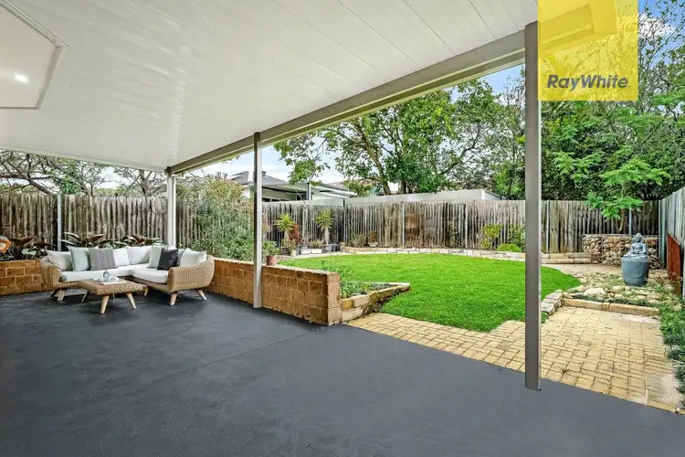 Fifth view of Homely house listing, 121 Victoria Road, Parramatta NSW 2150