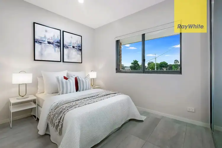 Sixth view of Homely house listing, 121 Victoria Road, Parramatta NSW 2150