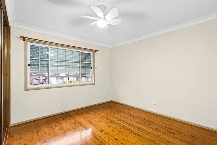 Fifth view of Homely house listing, 58 Sammat Avenue, Barrack Heights NSW 2528