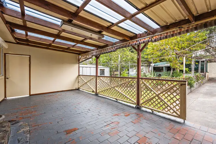 Seventh view of Homely house listing, 58 Sammat Avenue, Barrack Heights NSW 2528