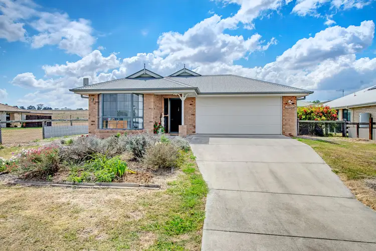 40 Settlers Drive, Kalbar QLD 4309