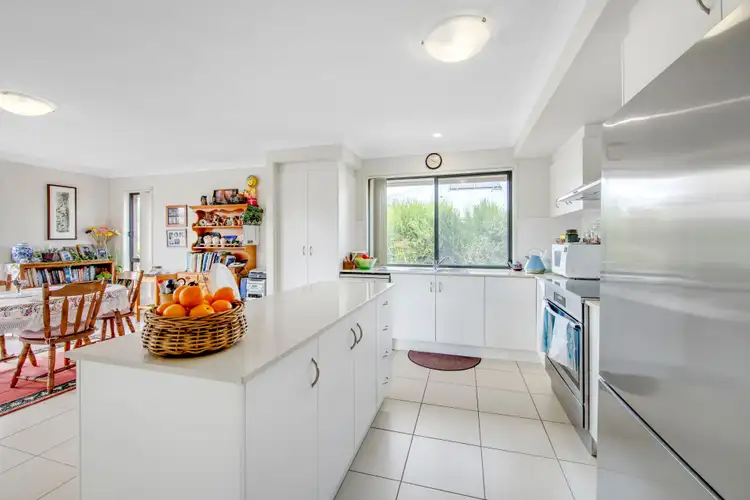 Second view of Homely house listing, 40 Settlers Drive, Kalbar QLD 4309