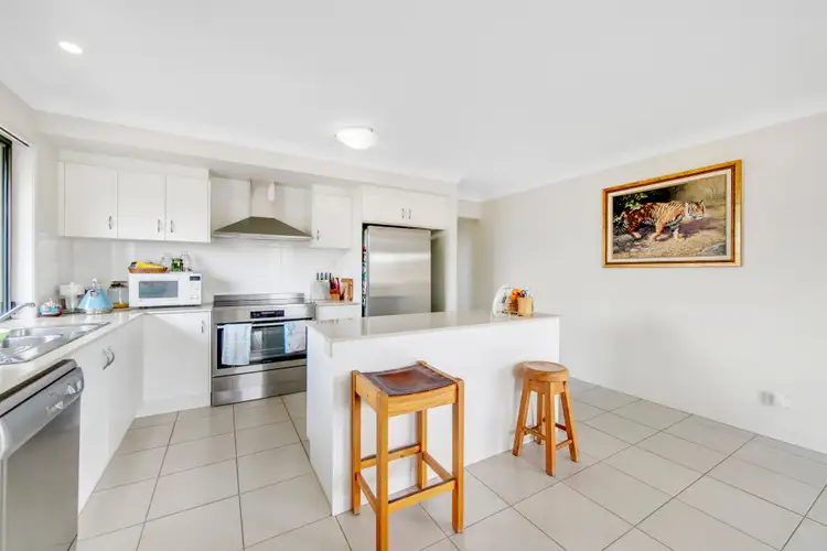 Third view of Homely house listing, 40 Settlers Drive, Kalbar QLD 4309
