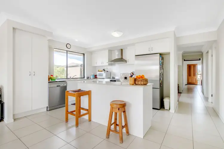 Fourth view of Homely house listing, 40 Settlers Drive, Kalbar QLD 4309