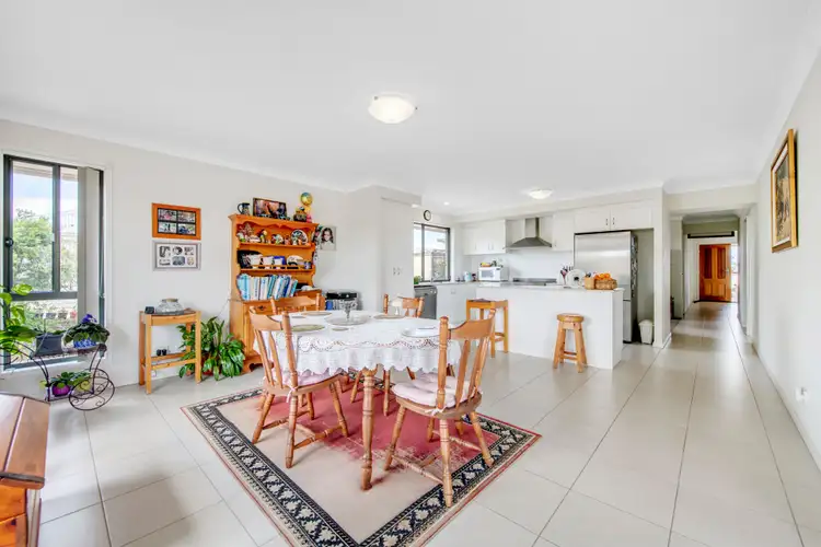 Sixth view of Homely house listing, 40 Settlers Drive, Kalbar QLD 4309