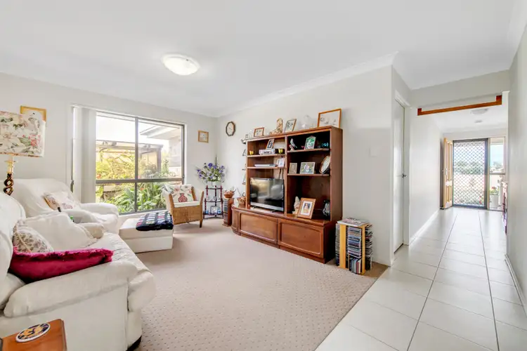 Seventh view of Homely house listing, 40 Settlers Drive, Kalbar QLD 4309