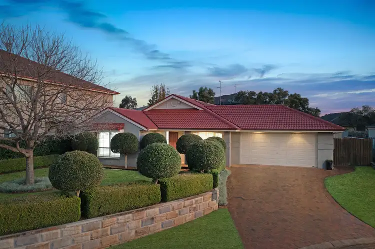 23 Sardinia Avenue, Glenwood NSW 2768
