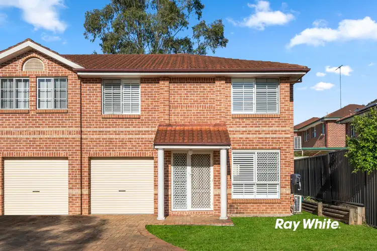 6c Douglas Road, Blacktown NSW 2148