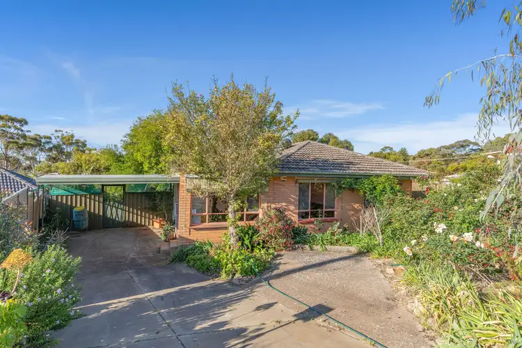 7 Welsh Crescent, Para Hills SA 5096