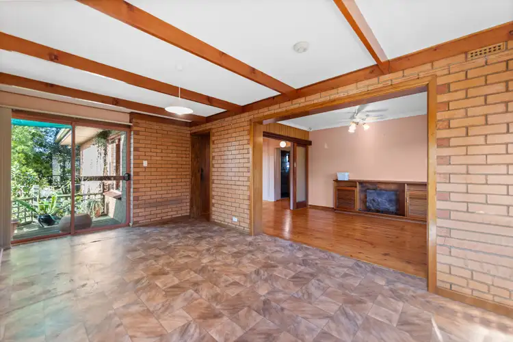 Second view of Homely house listing, 7 Welsh Crescent, Para Hills SA 5096