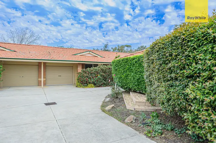 Second view of Homely villa listing, 13/11 Elvire Street, Viveash WA 6056