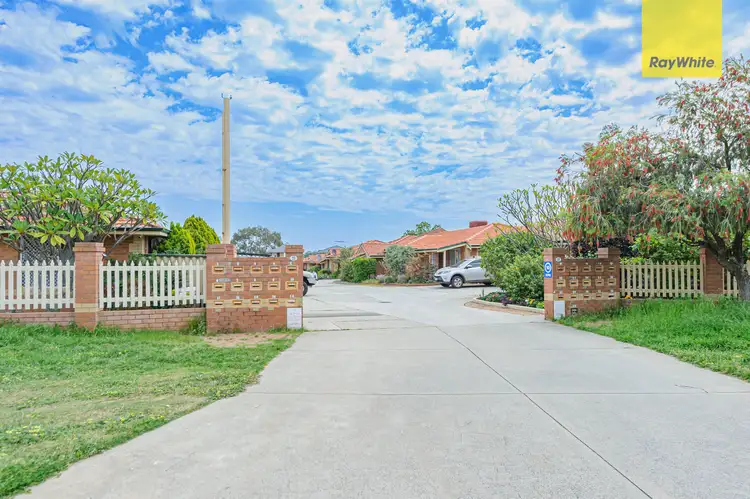 Third view of Homely villa listing, 13/11 Elvire Street, Viveash WA 6056