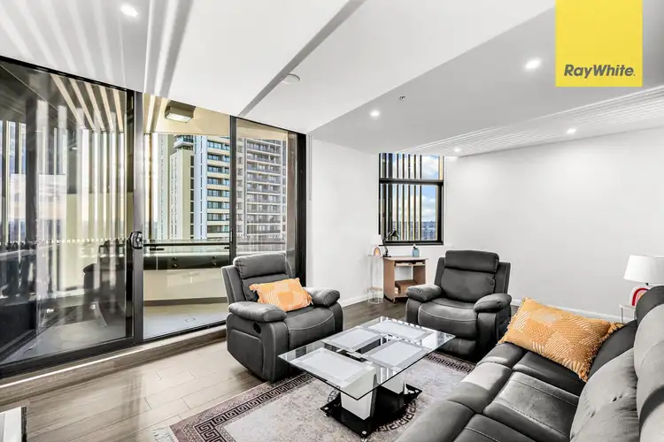 2407/330 Church Street, Parramatta NSW 2150