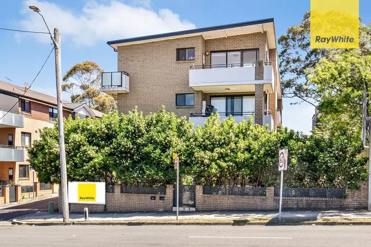 2/7 Pitt Street, Parramatta NSW 2150
