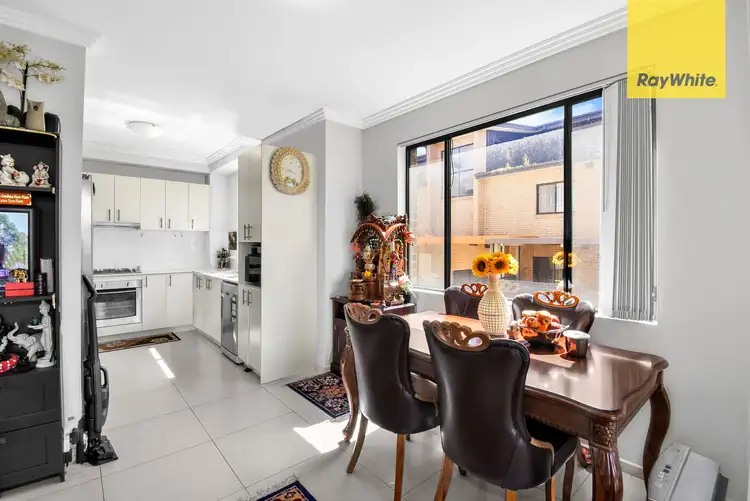 Fourth view of Homely unit listing, 2/7 Pitt Street, Parramatta NSW 2150