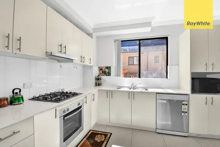Sixth view of Homely unit listing, 2/7 Pitt Street, Parramatta NSW 2150