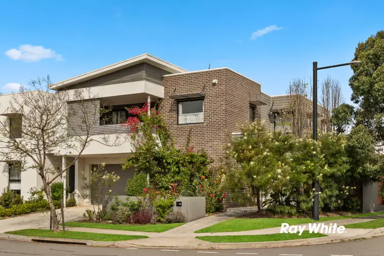 21 Putters Circuit, Blacktown NSW 2148