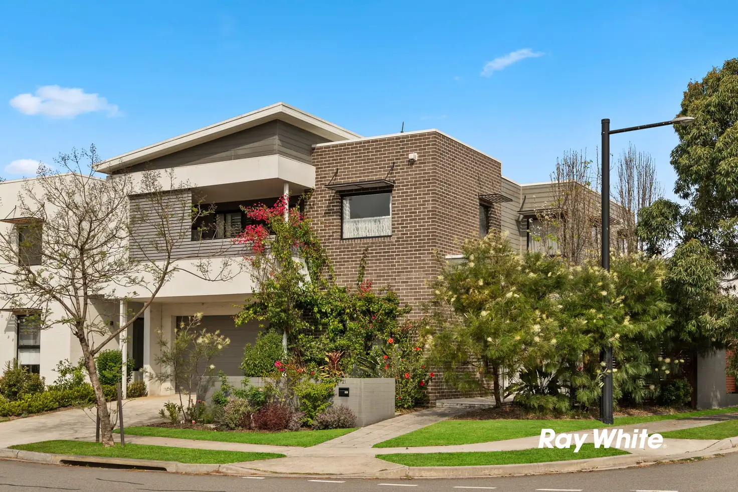 Main view of Homely house listing, 21 Putters Circuit, Blacktown NSW 2148