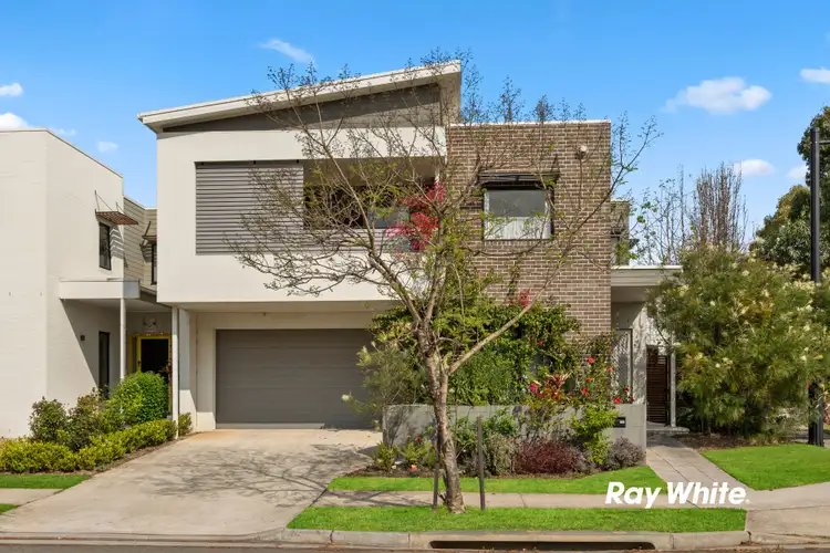 Second view of Homely house listing, 21 Putters Circuit, Blacktown NSW 2148