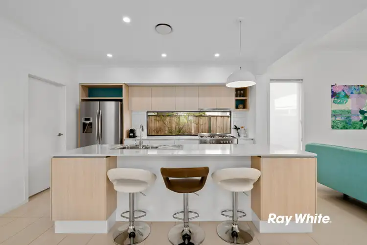 Fifth view of Homely house listing, 21 Putters Circuit, Blacktown NSW 2148