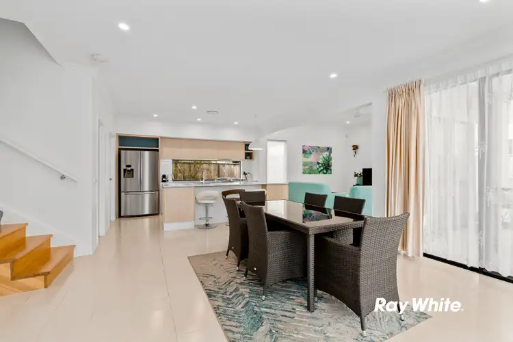 Sixth view of Homely house listing, 21 Putters Circuit, Blacktown NSW 2148