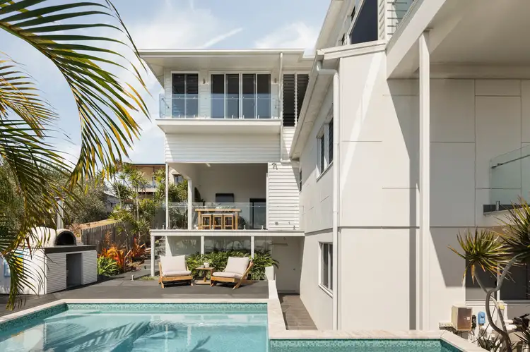 135 Gordon Parade, Manly QLD 4179