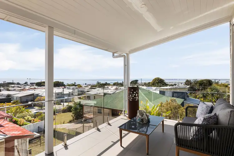 Second view of Homely house listing, 135 Gordon Parade, Manly QLD 4179