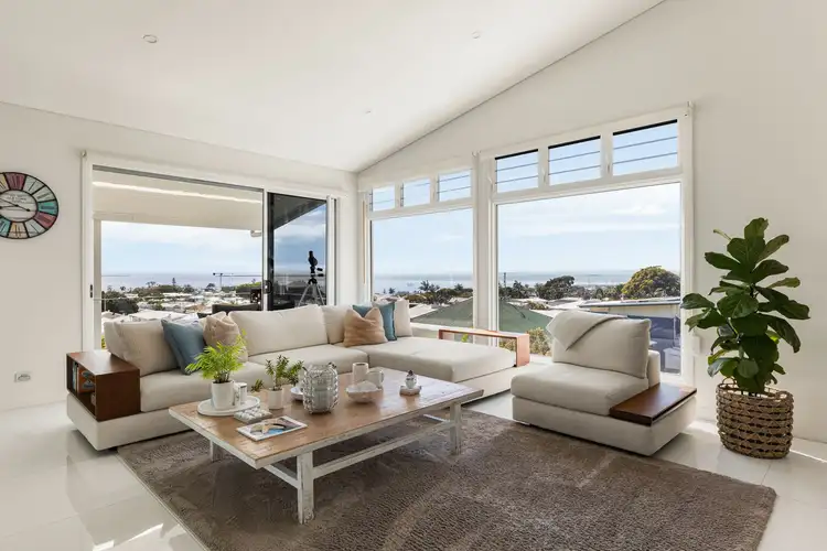 Third view of Homely house listing, 135 Gordon Parade, Manly QLD 4179