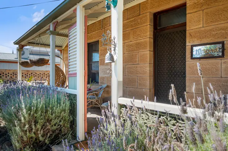 Second view of Homely house listing, 98 Fitzroy Street, Warwick QLD 4370