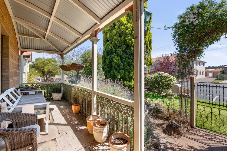 Third view of Homely house listing, 98 Fitzroy Street, Warwick QLD 4370