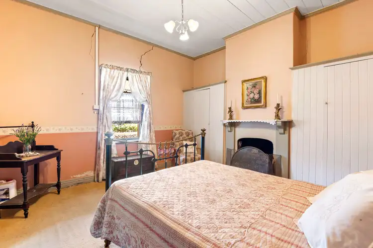 Fourth view of Homely house listing, 98 Fitzroy Street, Warwick QLD 4370