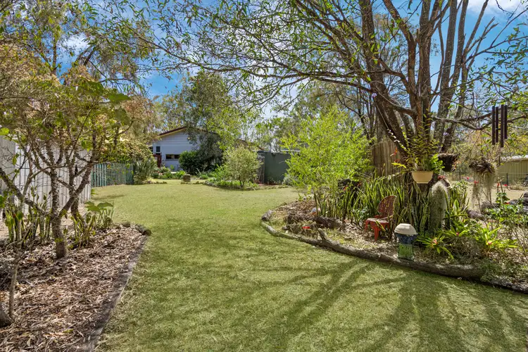 Third view of Homely house listing, 1 Wheatley Court, Regency Downs QLD 4341