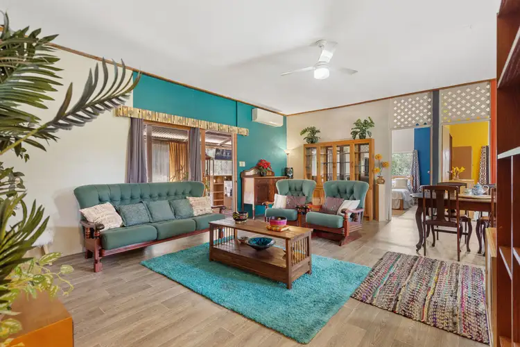 Fourth view of Homely house listing, 1 Wheatley Court, Regency Downs QLD 4341