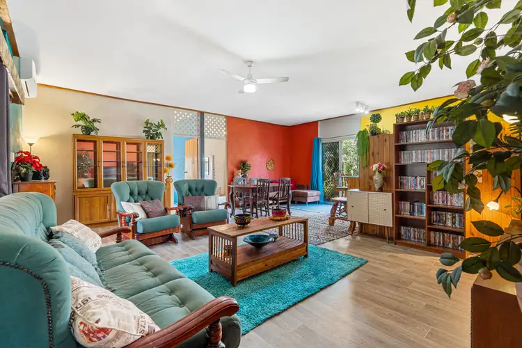 Fifth view of Homely house listing, 1 Wheatley Court, Regency Downs QLD 4341