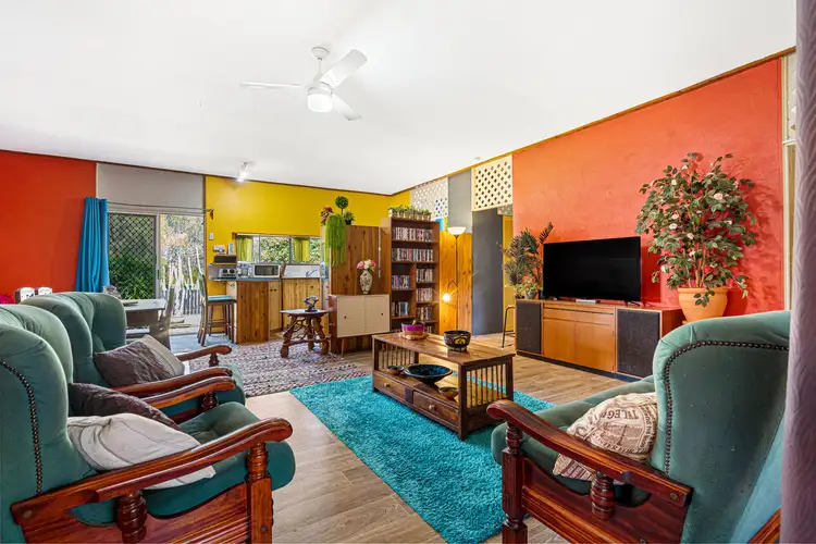 Sixth view of Homely house listing, 1 Wheatley Court, Regency Downs QLD 4341