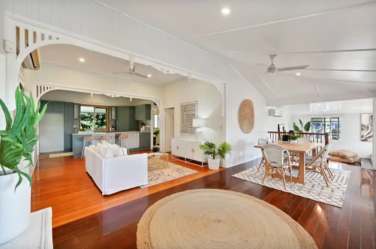 Third view of Homely house listing, 41 Macrossan Street, South Townsville QLD 4810