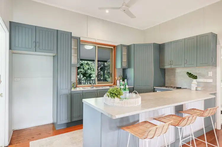 Fourth view of Homely house listing, 41 Macrossan Street, South Townsville QLD 4810