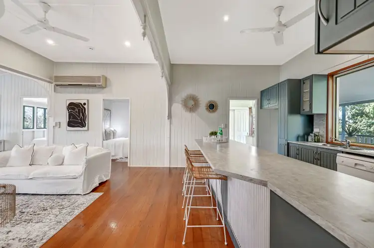 Fifth view of Homely house listing, 41 Macrossan Street, South Townsville QLD 4810
