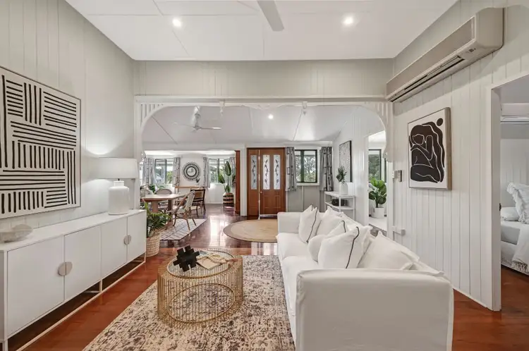 Sixth view of Homely house listing, 41 Macrossan Street, South Townsville QLD 4810