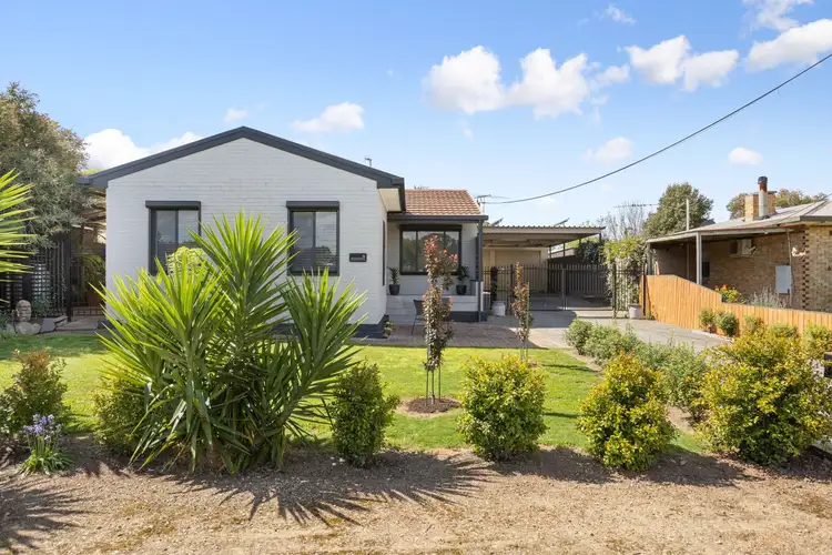 4 Dunbarton Road, Strathalbyn SA 5255