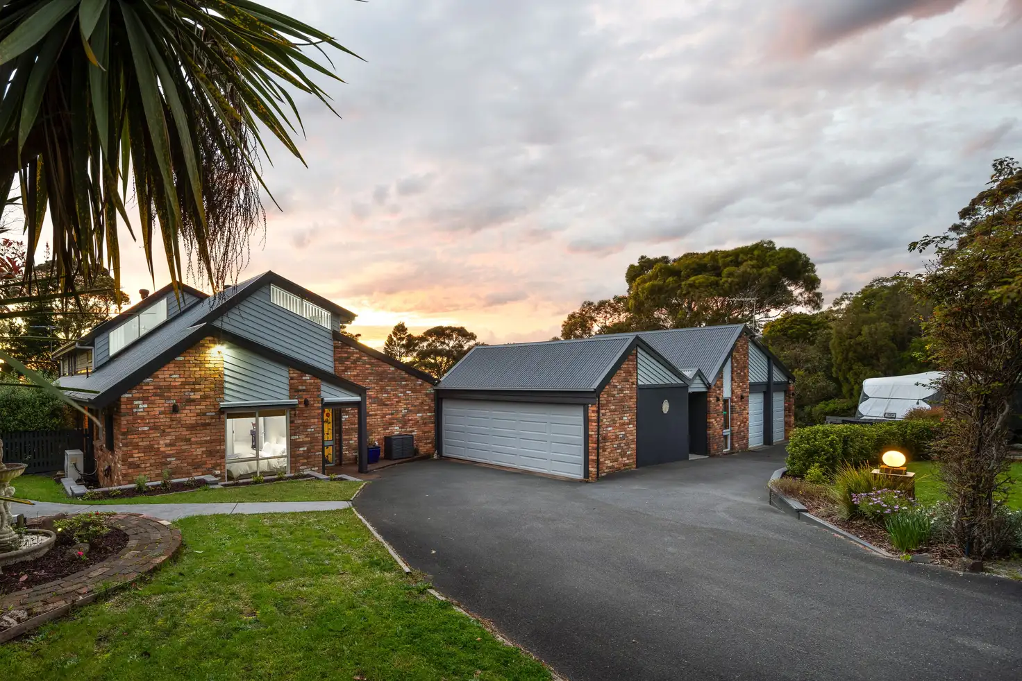 Main view of Homely house listing, 2 Merilyn Way, Frankston South VIC 3199