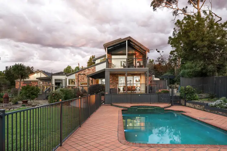 Third view of Homely house listing, 2 Merilyn Way, Frankston South VIC 3199