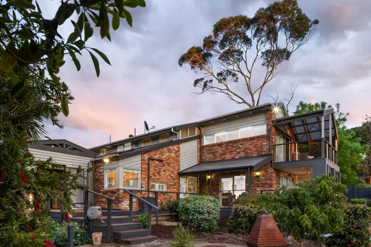 Fourth view of Homely house listing, 2 Merilyn Way, Frankston South VIC 3199