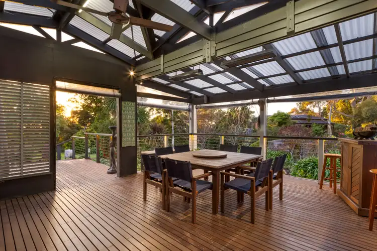 Fifth view of Homely house listing, 2 Merilyn Way, Frankston South VIC 3199