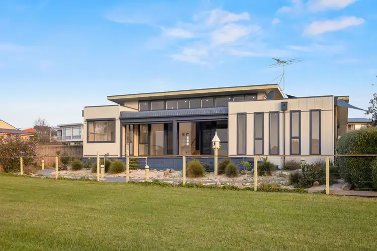 Second view of Homely house listing, 1 French Island Close, Corinella VIC 3984